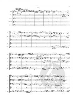 Quintet In E Minor (Giuseppe Verdi) 