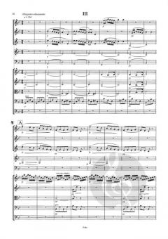 Bagatelles Nos.1,2,3,5 (Antonín Dvorák) 