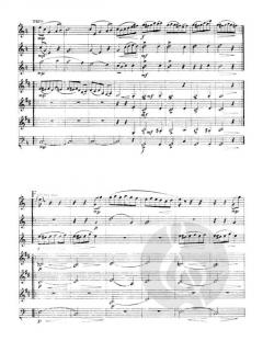 Scherzo & Trio In F (Franz Schubert) 