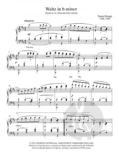 Folk Tune (Percy Whitlock) 