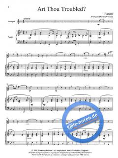 Trumpet in Church im Alle Noten Shop kaufen online kaufen