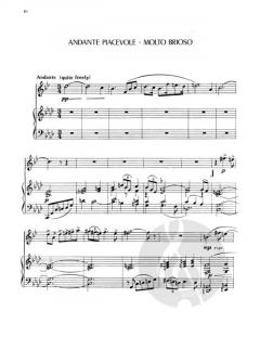 Sonata Capriccioso von Eric Hughes 