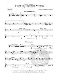 Tuba Tunes (Treble & Bass Clef) von Ronald Hammer im Alle Noten Shop kaufen