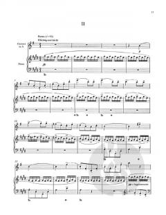 Fantasiestücke Op.22 von Carl Reinecke 