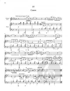 Fantasiestücke Op.22 von Carl Reinecke 