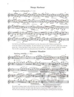 35 Melodic Studies For Oboe von Graham Salter im Alle Noten Shop kaufen