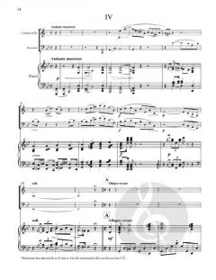 Trio In G Minor (New Complete Edition) (William Hurlstone) 