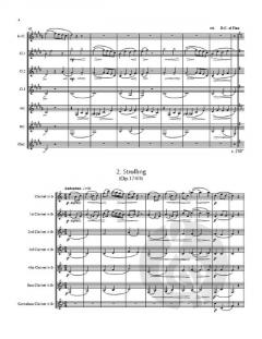 Four Dances From Op.174 von Cornelius Gurlitt 