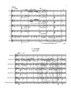 Four Dances From Op.174 von Cornelius Gurlitt 