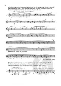 Horn Warm-Ups von Robert Ashworth für Horn bei alle-noten.de