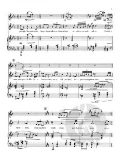 The World Is Mad (Words By Louis Macneice) (Michael Head) 