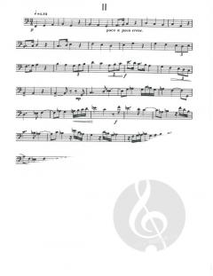 Sonata von Alan Ridout 