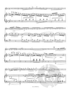 Sonate en Fa Majeur Opus 79 No. 1 von Friedrich Kuhlau 