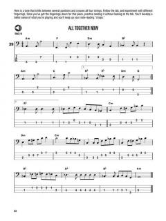 Hal Leonard Bass Method (Ed Friedland) 