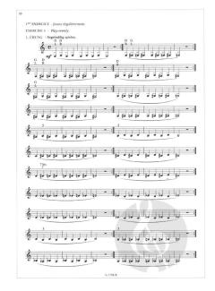 L'Abc du Jeune Clarinettiste Vol. 2 von Guy Dangain 