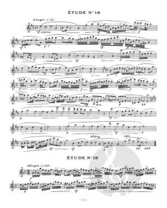 60 Etudes Vol. 1 von Louis Costes 
