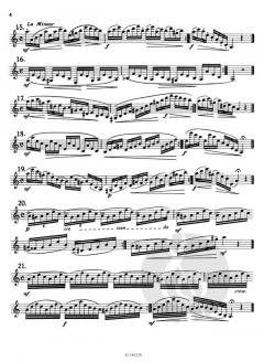 416 Etudes Progressives Vol. 1 von Fritz Kröpsch 