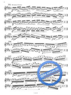 416 Etudes Progressives Vol. 2 von Fritz Kröpsch 