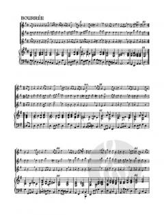Rodrigo-Suite HWV 5 (Georg Friedrich Händel) 