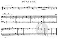 Das erste Klavierbuch für den Einzel- und Gruppenunterricht Band 3 von Willi Hillemann im Alle Noten Shop kaufen