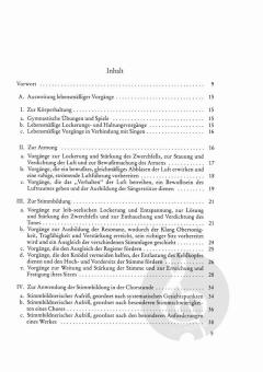 Handbuch der chorischen Stimmbildung (Wilhelm Ehmann) 