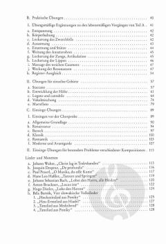 Handbuch der chorischen Stimmbildung (Wilhelm Ehmann) 
