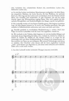 Handbuch der chorischen Stimmbildung (Wilhelm Ehmann) 