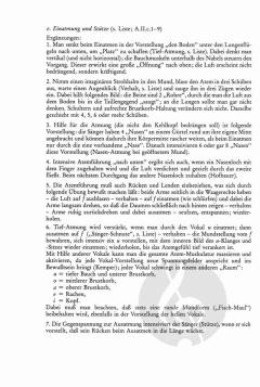 Handbuch der chorischen Stimmbildung (Wilhelm Ehmann) 