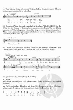 Handbuch der chorischen Stimmbildung (Wilhelm Ehmann) 