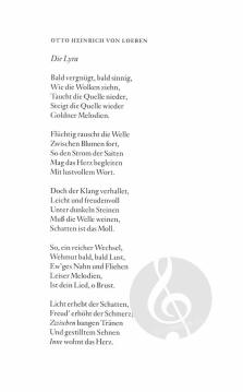 Mein blaues Klavier 