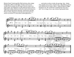 Die Zauberflöte von Wolfgang Amadeus Mozart 