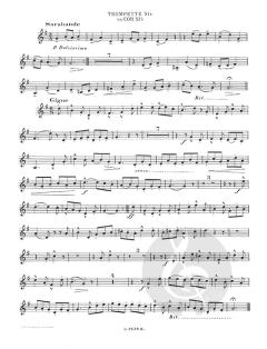 Sonate en Fa Majeur von Arcangelo Corelli 