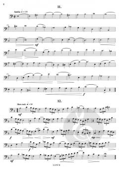 Trombone Plaisir Vol. 1 von Jérôme Naulais 