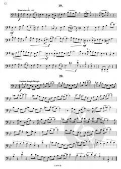 Trombone Plaisir Vol. 1 von Jérôme Naulais 