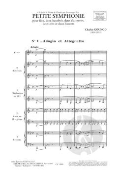 Petite Symphonie (Charles Gounod) 