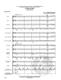 Star Wars von John Williams (Download) 