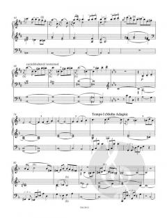Adagietto aus der 5. Symphonie von Gustav Mahler 