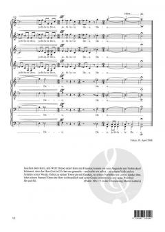 Jubilate Deo von Ko Matsushita (Download) 