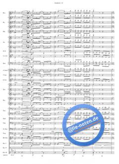 The Wizard Of Oz (Harold Arlen) 