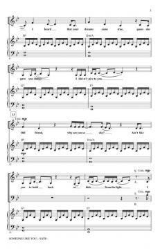 Someone Like You (Adele) 