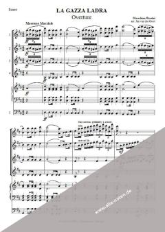 La Gazza Ladra (Gioachino Rossini) 