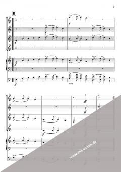Dance Of The Clowns (Felix Mendelssohn Bartholdy) 