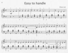 Nice 'n Easy von Oliver Loh 