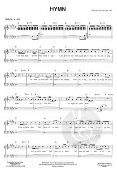 Hymn von Barclay James Harvest 