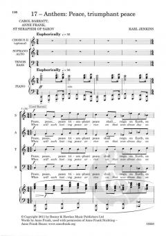 The Peacemakers (Karl Jenkins) 
