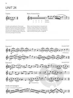 Learn As You Play Oboe von Peter Wastall im Alle Noten Shop kaufen