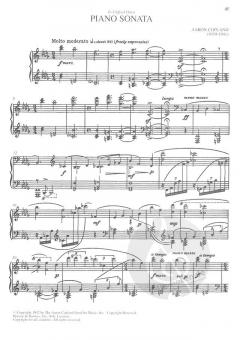 The Boosey & Hawkes Piano Sonata Collection 