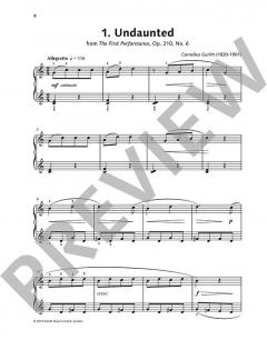 The Classical Piano Method: Repertoire Collection 2 von Hans-Günter Heumann 