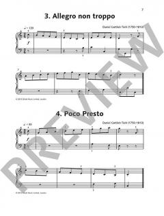 The Classical Piano Method: Repertoire Collection 2 von Hans-Günter Heumann 