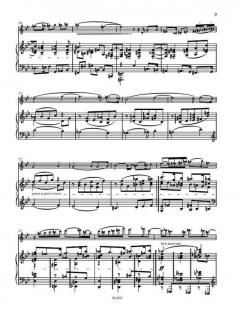 Aria - Larghetto molto von Bernd Alois Zimmermann 